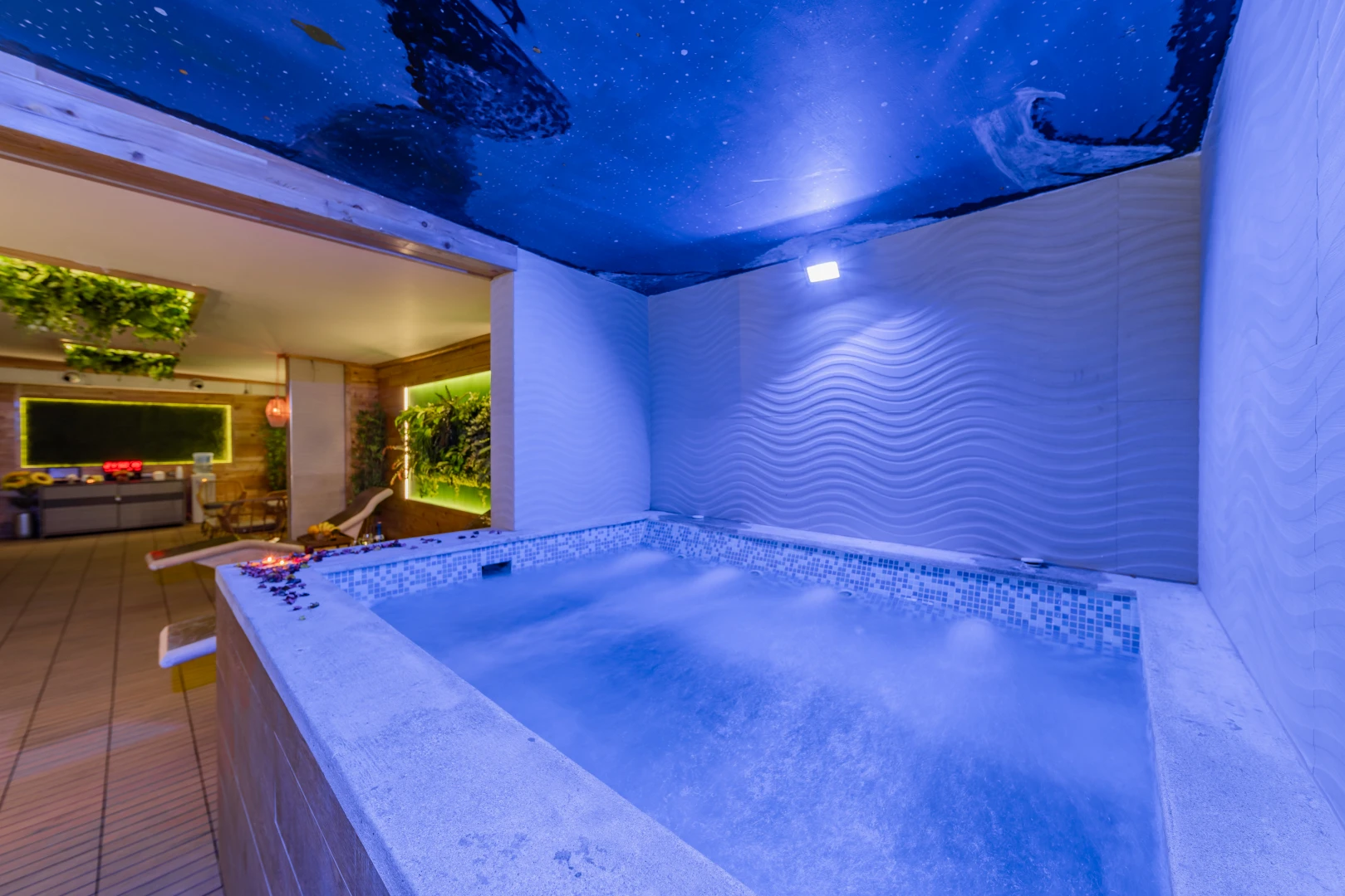 City Code SPA Đakuzi